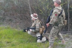 California-State-Militia-2nd-Regiment-Echo-Company-training-Regimental-JFTX-with-Bravo-Company-03-2018_15